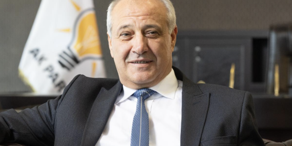 Zekeriyya Dağlı: “Şehitlerimizin Emanetine Sahip Çıkmak En Kutsal Görevimizdir”