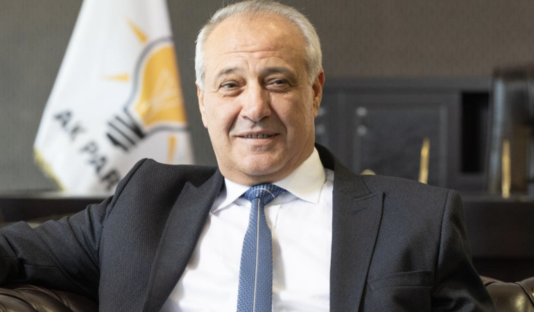 Zekeriyya Dağlı: “Şehitlerimizin Emanetine Sahip Çıkmak En Kutsal Görevimizdir”