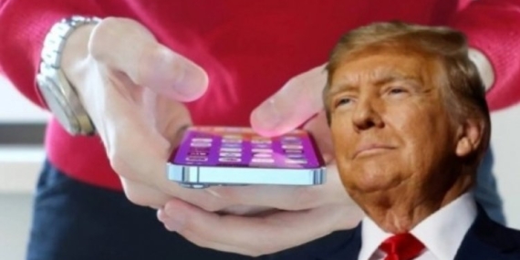 ABD’den iPhone’u zamdan kurtaran karar!