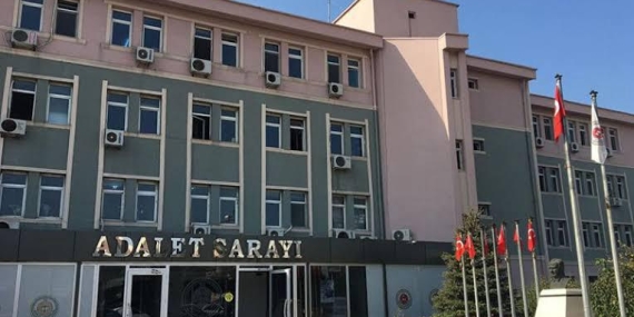 Ablasına Cinsel Saldırıyla Suçlanan E.T. İlk Duruşmada Tahliye Edildi