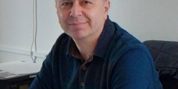 Hakan Çağatay Bandırma’nın Hava Üssü Tarihini Gün Yüzüne Çıkardı