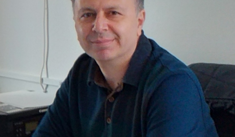 Hakan Çağatay Bandırma’nın Hava Üssü Tarihini Gün Yüzüne Çıkardı