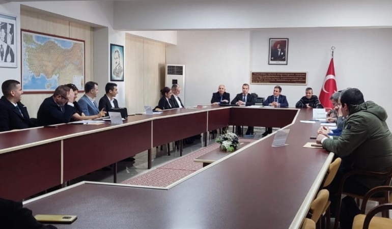 Gönen İlçe Milli Eğitim Müdürlüğü’nden Rekor Promosyon Anlaşması