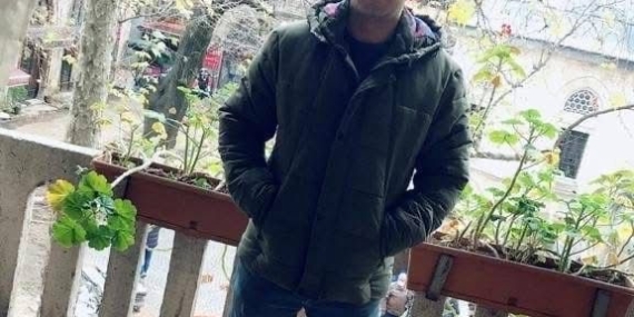 Bandırma’da bir kişi başından vurulmuş halde ölü bulundu