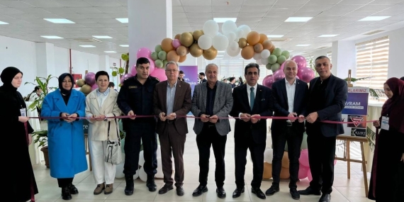 Gönen’de akıl ve zeka oyunları turnuvası düzenlendi