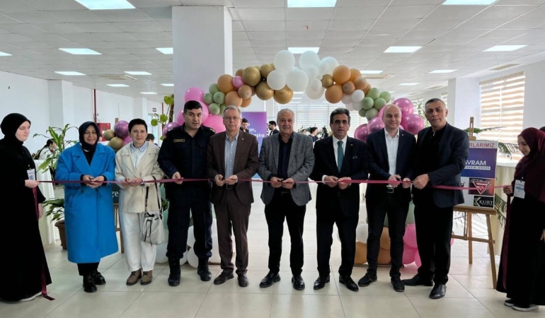 Gönen’de akıl ve zeka oyunları turnuvası düzenlendi