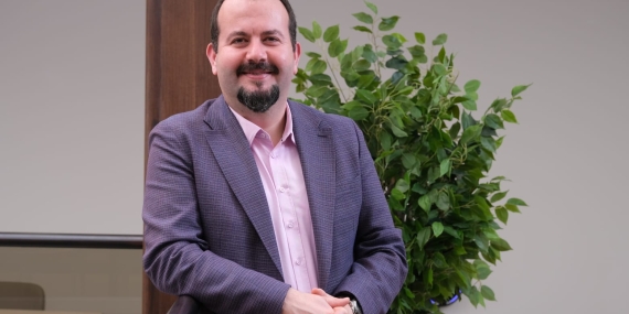 Trias Design, Bursa’dan dünyaya fuar standı üretiyor