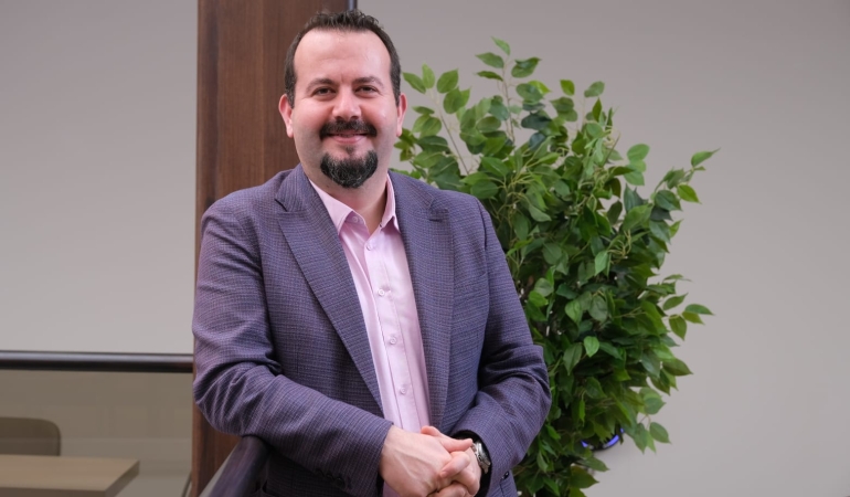 Trias Design, Bursa’dan dünyaya fuar standı üretiyor