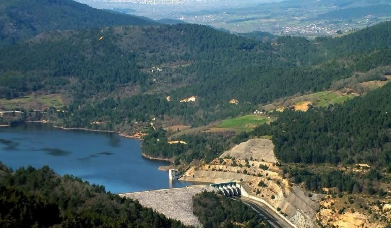 Gönen’de sulama alanları için yeni değerlendirme süreci başladı