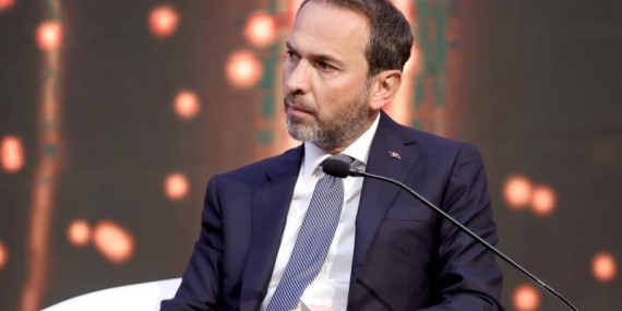 Bakan Bayraktar’dan Elektrik Kesintilerine İlişkin Açıklama “Türkiye etkilenmedi ancak risk var”