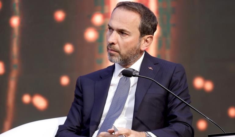 Bakan Bayraktar’dan Elektrik Kesintilerine İlişkin Açıklama “Türkiye etkilenmedi ancak risk var”