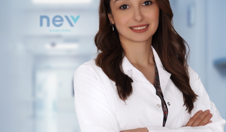 Uzmanından Uyarı: “Nasırı Büyütmeyin, Sebebini Belirleyin”