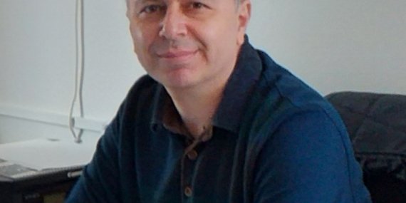 Hakan Çağatay Bandırma’nın Hava Üssü Tarihini Gün Yüzüne Çıkardı
