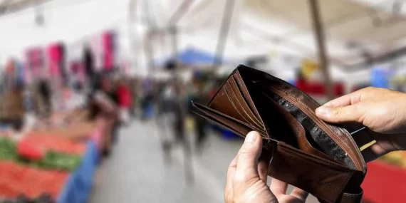 Asgari ücret gıda masraflarını karşılamıyor