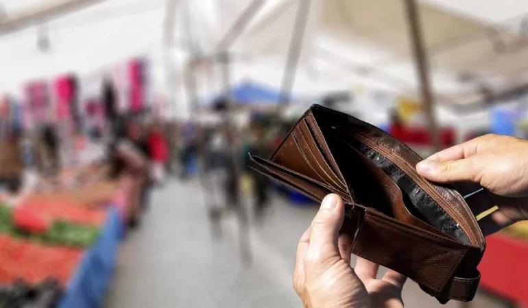 Asgari ücret gıda masraflarını karşılamıyor