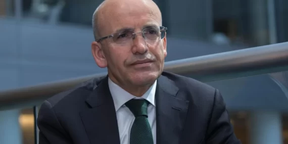 Şimşek: “Tek gündemimiz hayat pahalılığıyla mücadele”