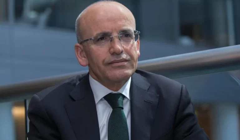 Şimşek: “Tek gündemimiz hayat pahalılığıyla mücadele”