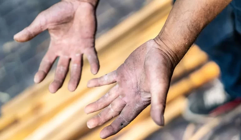 İSİG: Çocuk işçiliği can almaya devam ediyor