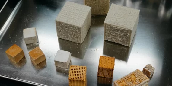 Peş peşe gelen depremlerin ardından heyecanlandıran gelişme: Çimentonun yerine mantar tuğlalar geliyor