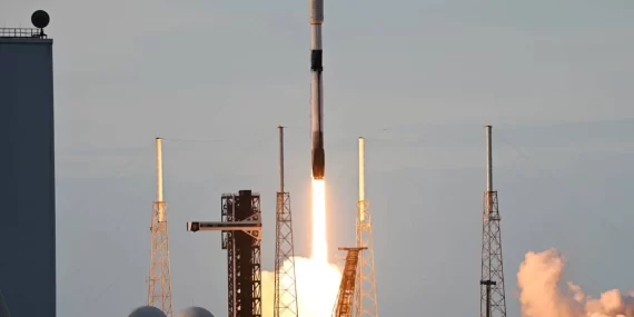 Uçaklarda Yerli Uyduyla İnternet Dönemi Başlıyor