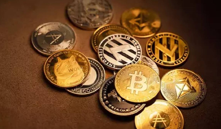 Kripto platformlarına sıkı takip başlıyor!