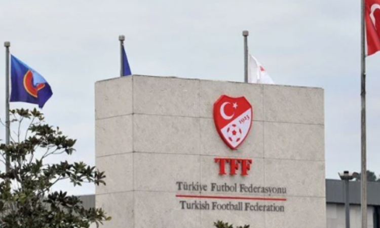TFF Açıkladı: Yabancı Futbolcu Kuralı Yeniden Değişti