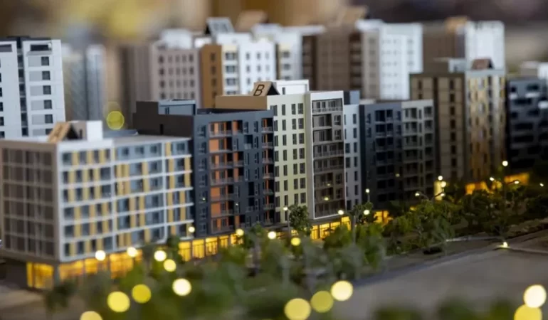 Konut Balonu Krizi Sürüyor: 15 Yılda 23 Farklı Dönem