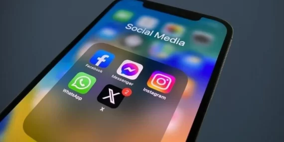 Dijital 2025 Türkiye Raporu: Sosyal Medyada Zirve Instagram’ın