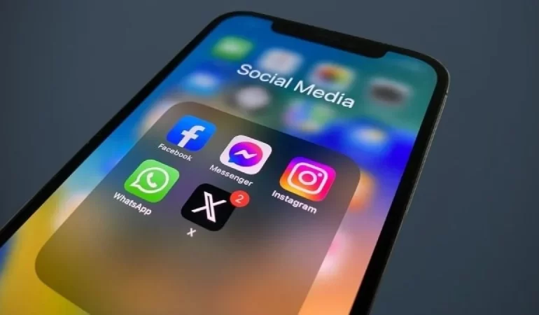 Dijital 2025 Türkiye Raporu: Sosyal Medyada Zirve Instagram’ın