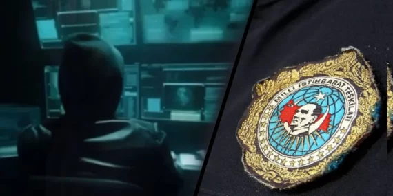 MİT’ten Siber Casusluk Operasyonu: Sahte Baz İstasyonuyla Vatandaşları Dinleyen Şebeke Çökertildi