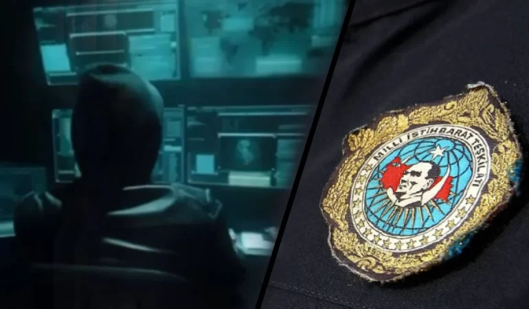 MİT’ten Siber Casusluk Operasyonu: Sahte Baz İstasyonuyla Vatandaşları Dinleyen Şebeke Çökertildi