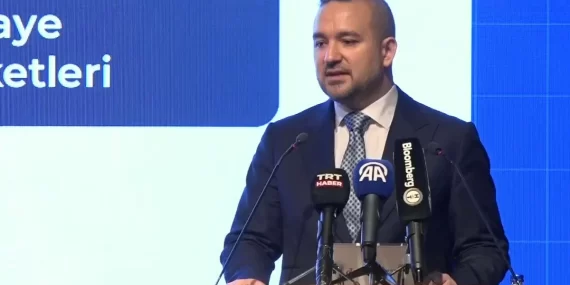 TCMB Başkanı Karahan: “Sıkı Para Politikası Duruşumuz, Enflasyonda Kalıcı Düşüş Sağlanana Kadar Sürecek”