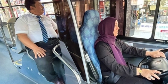 Ulaşımda hayırlı olsun: O kişilere 3 ay ücretsiz