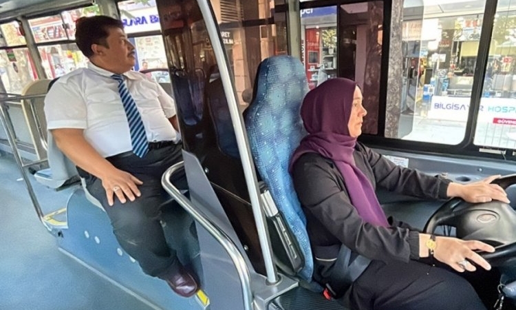 Ulaşımda hayırlı olsun: O kişilere 3 ay ücretsiz