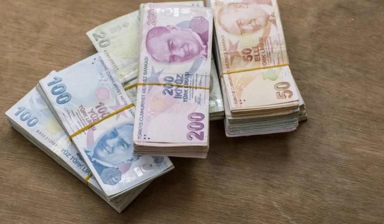 Mevduatın Yüzde 78’i Sadece Yüzde 1’lik Kesime Ait: Servet Eşitsizliği Derinleşiyor