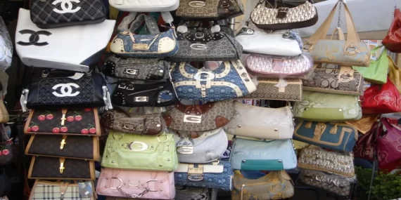 OECD’den Çarpıcı Rapor: Türkiye Sahte Ürün Ticareti Sıralamasında İkinci Sırada