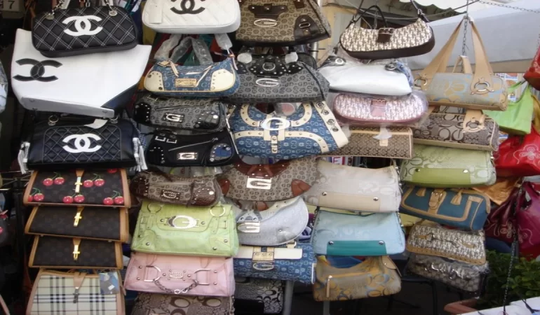 OECD’den Çarpıcı Rapor: Türkiye Sahte Ürün Ticareti Sıralamasında İkinci Sırada