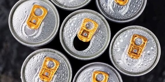 Enerji İçeceklerinde Büyük Tehlike: Lösemi Riskini Artırıyor