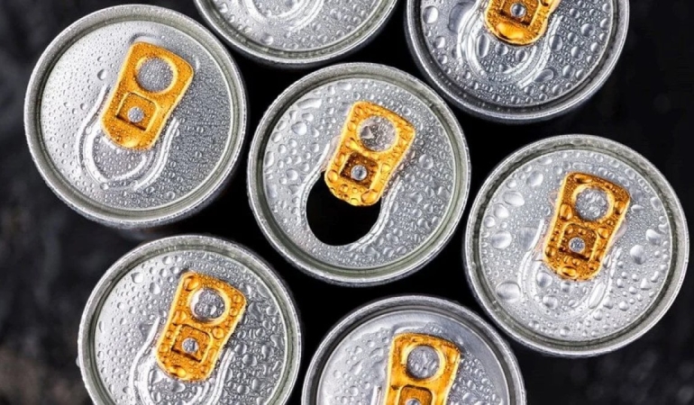 Enerji İçeceklerinde Büyük Tehlike: Lösemi Riskini Artırıyor