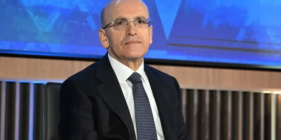 Bakan Şimşek, İngiltere’de Yatırım Fırsatlarını Anlattı