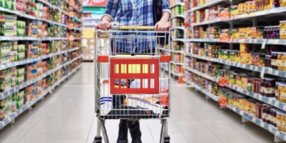 “Bir Gün Değil Her Gün İndirim” Sloganıyla Tanınan Dev Market Zinciri Konkordato Talebinde Bulundu!