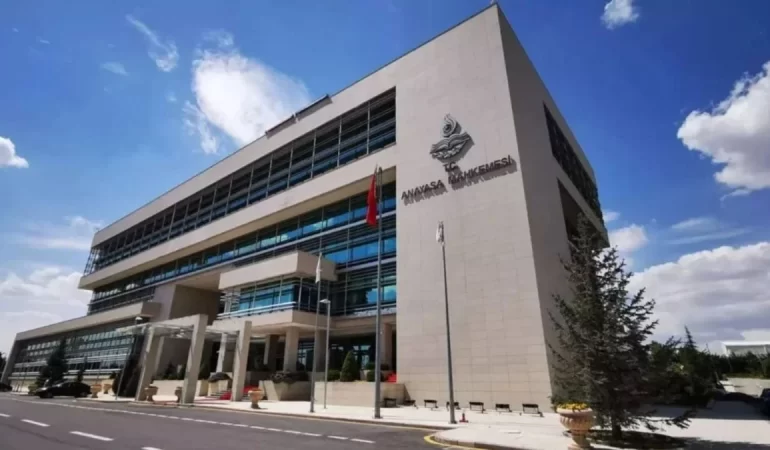 Türkiye Yüzyılı Maarif Modeli AYM’ye taşındı: ‘Laiklik ve bilimsellikten uzak’