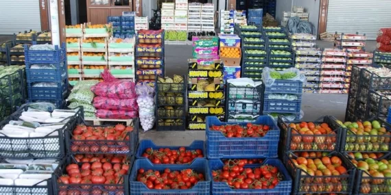 Hal yasası sil baştan: Üreticiye vergi muafiyeti, perakendeciye alım zorunluluğu yolda