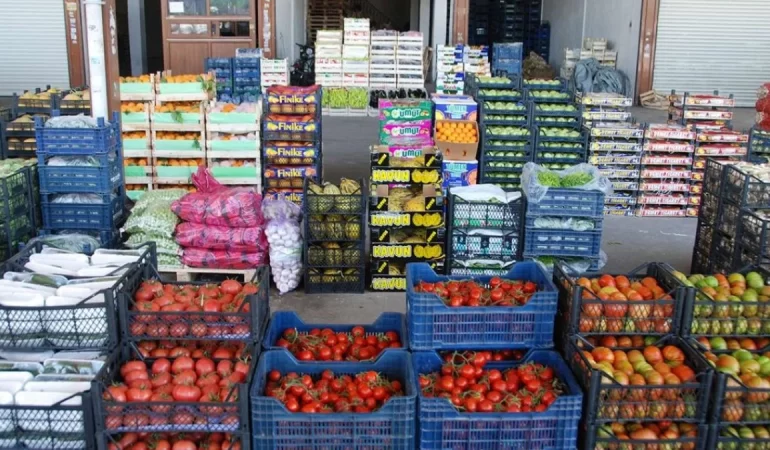 Hal yasası sil baştan: Üreticiye vergi muafiyeti, perakendeciye alım zorunluluğu yolda