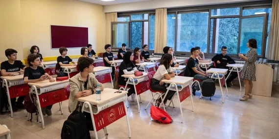 MEB’den özel okullara ‘hayali not’ denetimi: 403 öğrencinin diploması iptal edildi, 6 okulun ruhsatı geri alındı