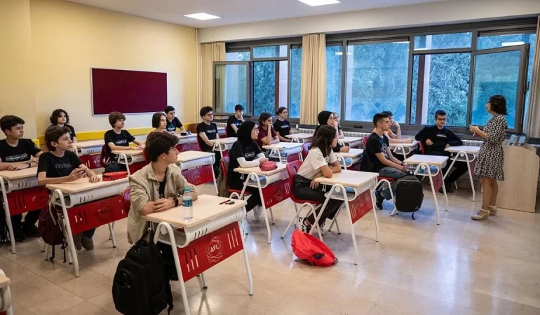 MEB’den özel okullara ‘hayali not’ denetimi: 403 öğrencinin diploması iptal edildi, 6 okulun ruhsatı geri alındı