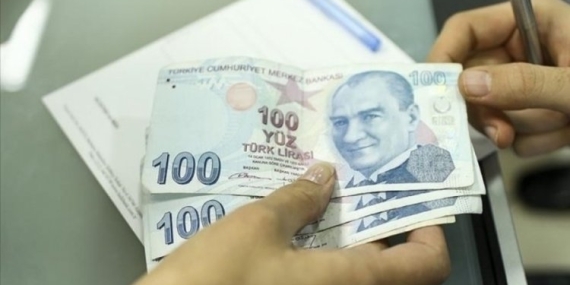 Hesaplarınızı kontrol edin! Paralar yatmaya başladı