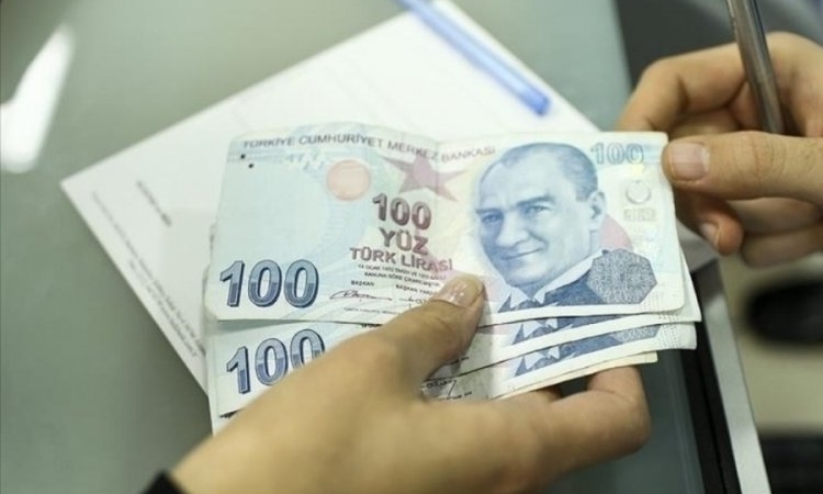 Hesaplarınızı kontrol edin! Paralar yatmaya başladı