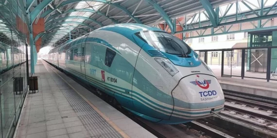 TCDD’nin Borcu 5,5 Milyar TL’yi Aştı!