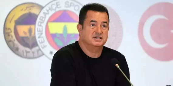 Acun Ilıcalı’dan istifa açıklaması